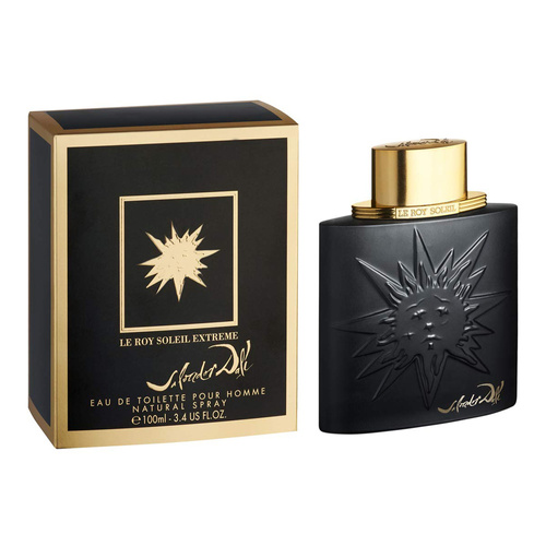 Salvador Dali Le Roy Soleil Homme Extreme woda toaletowa 100 ml