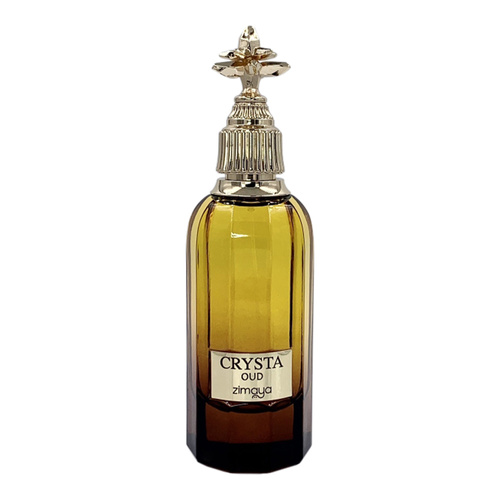 Zimaya Crysta Oud woda perfumowana 100 ml