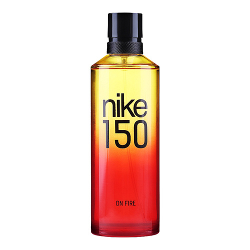 Nike 150 On Fire Man woda toaletowa 150 ml TESTER