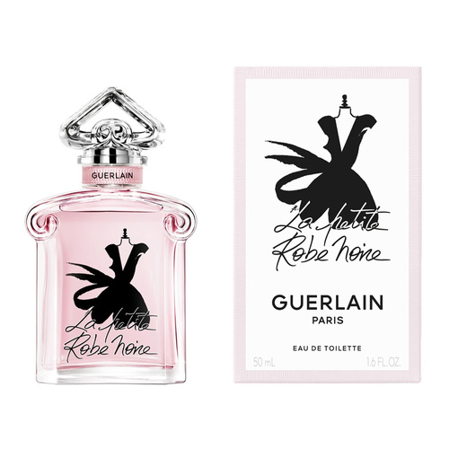 Guerlain La Petite Robe Noire woda toaletowa  50 ml