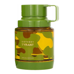 Armaf Odyssey Tyrant Special Edition woda perfumowana  60 ml