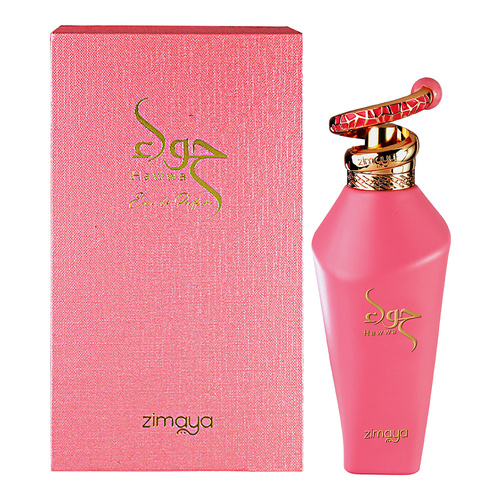 Zimaya Hawwa Pink woda perfumowana 100 ml