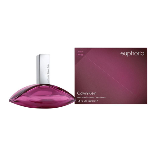 Calvin Klein Euphoria  woda perfumowana  50 ml New