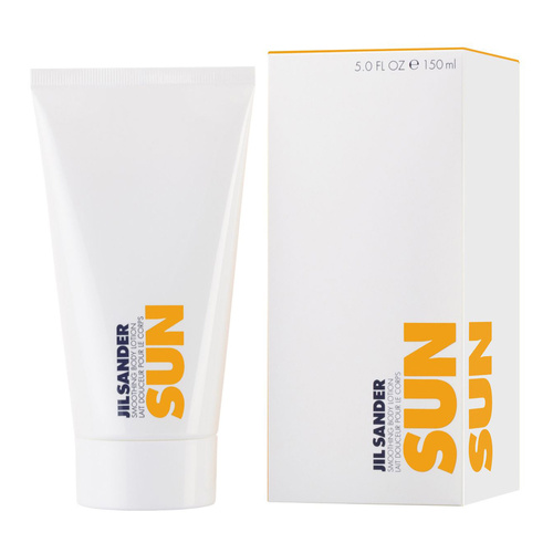 Jil Sander Sun balsam do ciała 150 ml