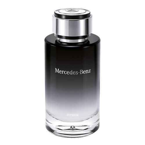 Mercedes-Benz Intense for Men woda toaletowa 240 ml