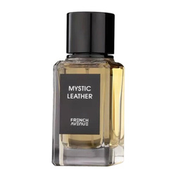 French Avenue Mystic Leather woda perfumowana 100 ml