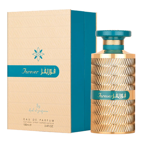 Ard Al Zaafaran Forever Gold woda perfumowana 100 ml