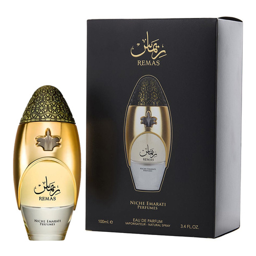 Niche Emarati Remas woda perfumowana 100 ml