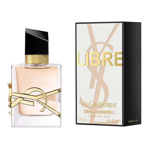 Yves Saint Laurent Libre Eau de Toilette  woda toaletowa  30 ml