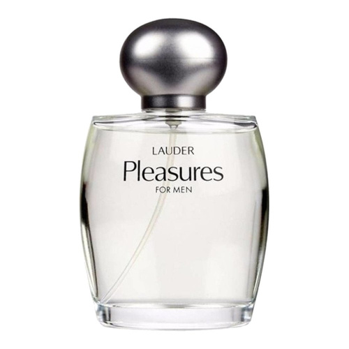 Estee Lauder Pleasures for Men woda kolońska 100 ml