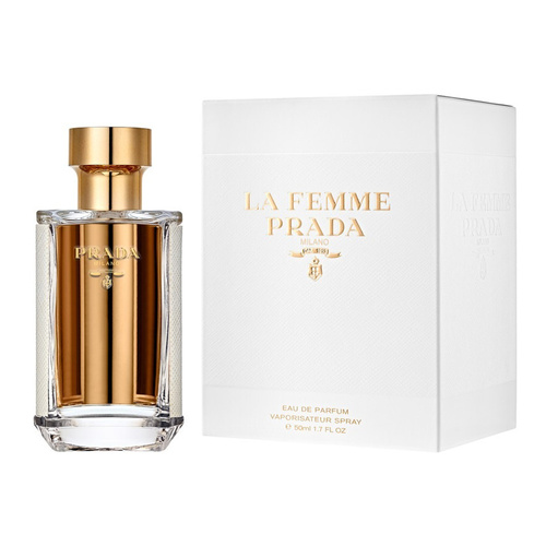 Prada La Femme  woda perfumowana  50 ml