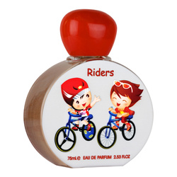 Lattafa Pride Riders woda perfumowana  75 ml
