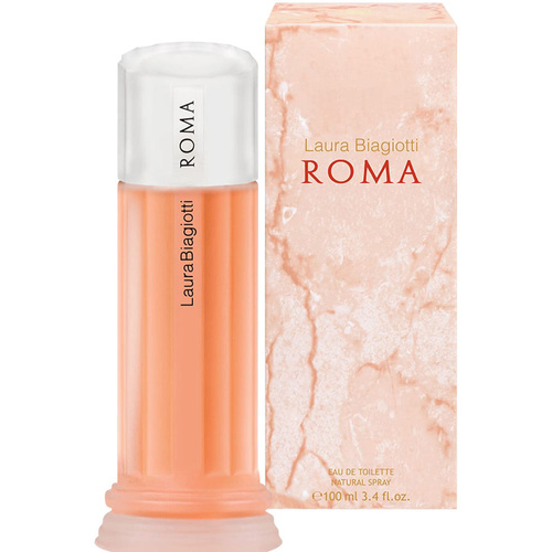 Laura Biagiotti Roma  woda toaletowa 100 ml 
