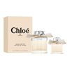 Chloe Eau de Parfum zestaw - woda perfumowana  75 ml + woda perfumowana  20 ml