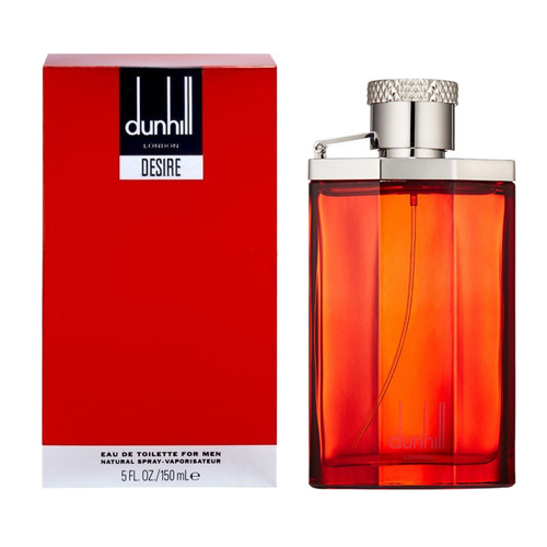 Dunhill Desire Men woda toaletowa 150 ml