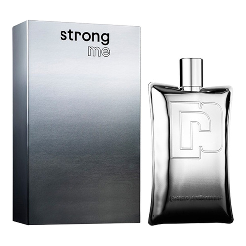 Paco Rabanne Strong Me woda perfumowana  62 ml