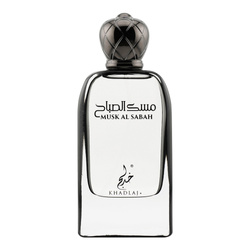 Khadlaj Musk Al Sabah woda perfumowana 100 ml