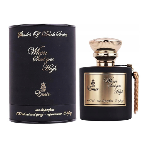 Emir When Soul Gets High woda perfumowana 100 ml