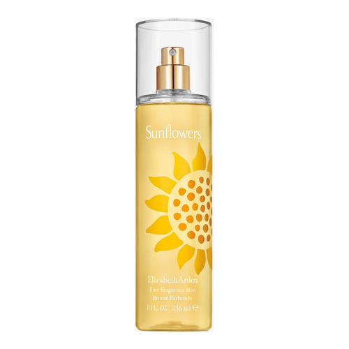 Elizabeth Arden Sunflowers  mgiełka do ciała 236 ml