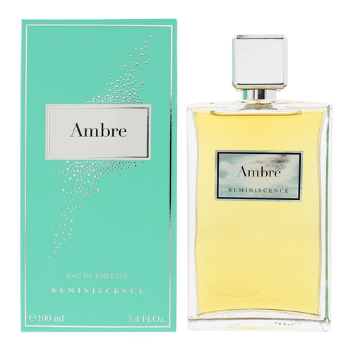 Reminiscence Ambre woda toaletowa 100 ml