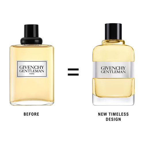 Givenchy Gentleman Originale woda toaletowa 100 ml