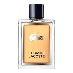 Lacoste L'Homme Lacoste  woda toaletowa  50 ml