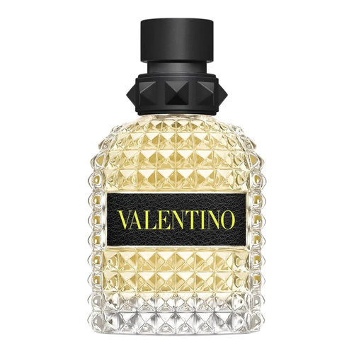 Valentino Uomo Born In Roma Yellow Dream  woda toaletowa  50 ml