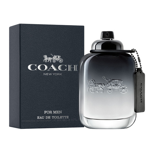 Coach for Men woda toaletowa 100 ml