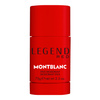 Montblanc Legend Red dezodorant sztyft  75 g