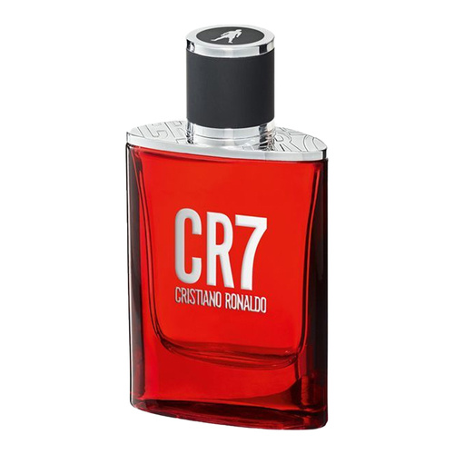 Cristiano Ronaldo CR7 woda toaletowa  50 ml TESTER