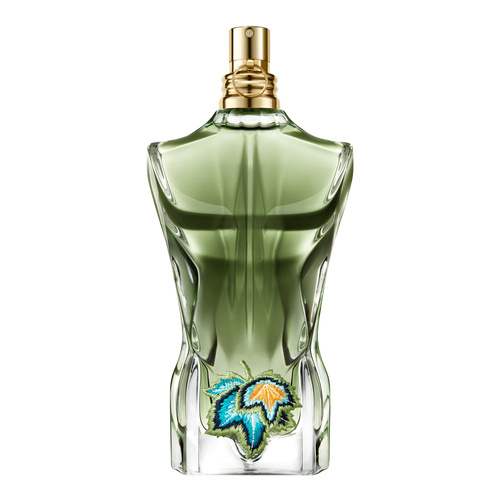 Jean Paul Gaultier Le Beau Paradise Garden woda perfumowana 125 ml