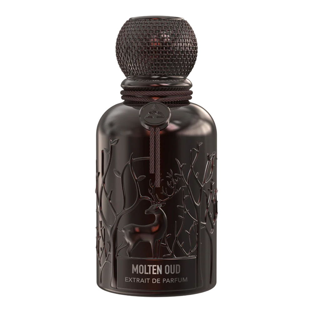 auraa desire molten oud