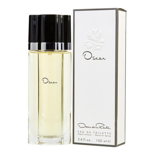 Oscar de la Renta Oscar woda toaletowa 100 ml