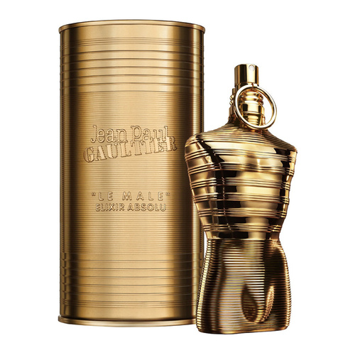 Jean Paul Gaultier Le Male Elixir Absolu perfumy 125 ml