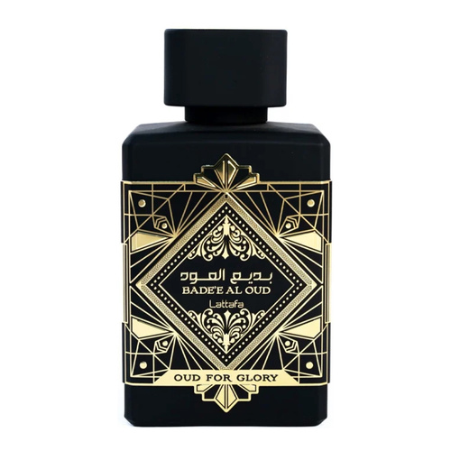 Lattafa Bade'e Al Oud Oud for Glory woda perfumowana 100 ml TESTER