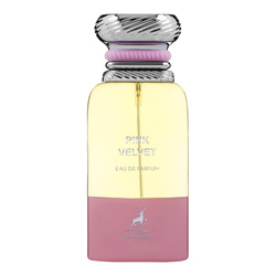 Maison Alhambra Pink Velvet woda perfumowana  80 ml