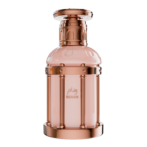 Paris Corner Reham Rose Petals woda perfumowana 100 ml