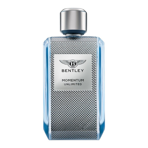 Bentley Momentum Unlimited woda toaletowa 100 ml