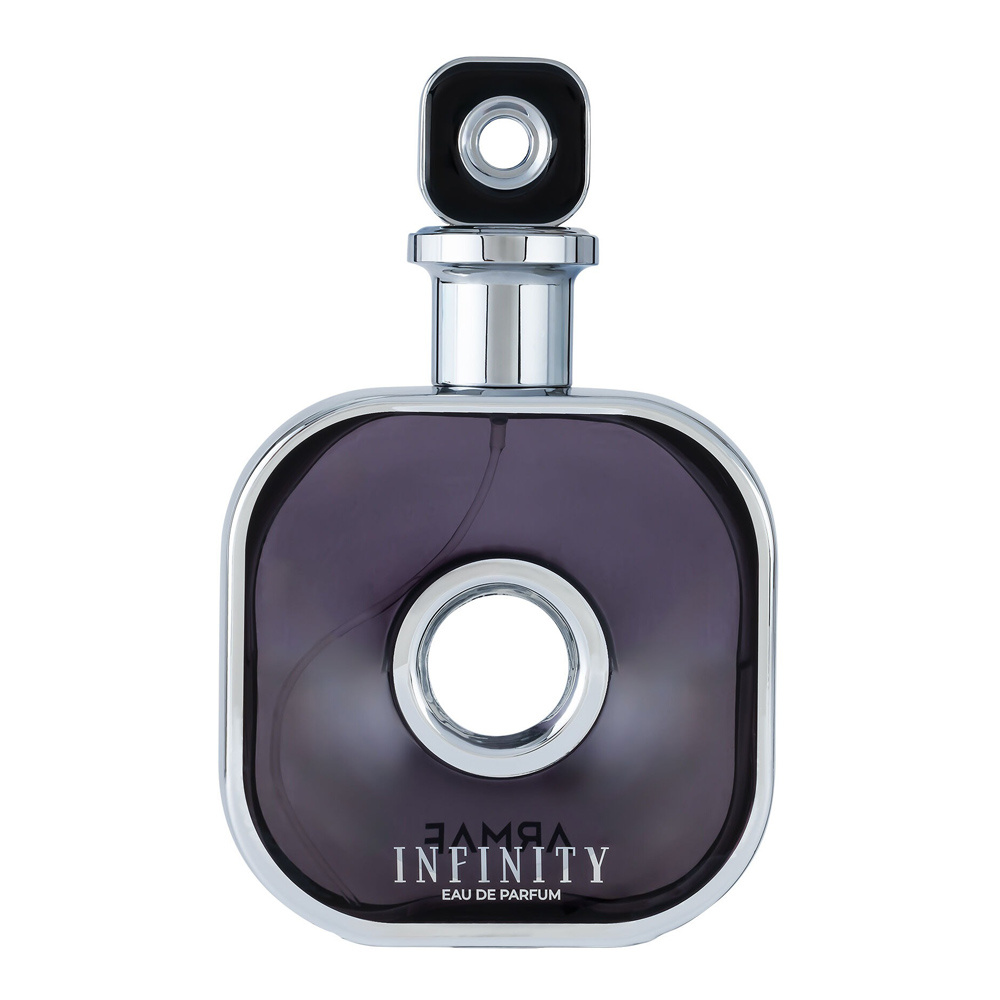 Armaf Infinity Silver woda perfumowana 105 ml