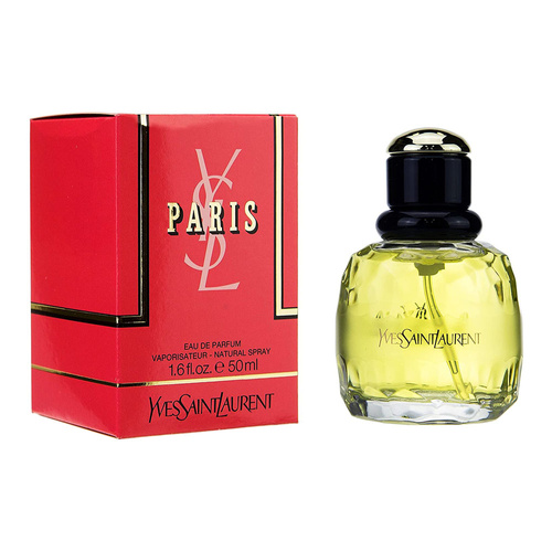 Yves Saint Laurent Paris Eau De Parfum woda perfumowana  50 ml