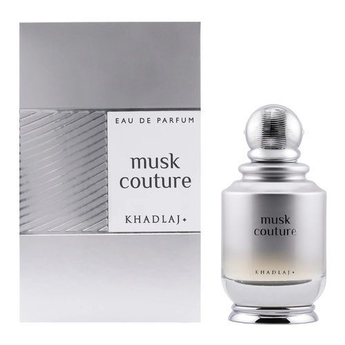 Khadlaj Musk Couture woda perfumowana 100 ml