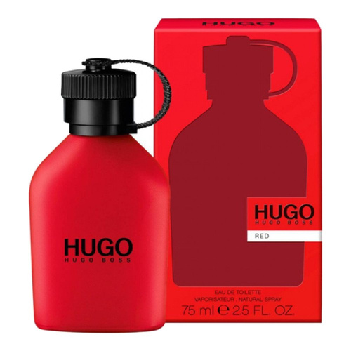 Hugo Boss Hugo Red woda toaletowa 75 ml