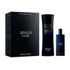 Giorgio Armani Armani Code pour Homme  zestaw  - woda toaletowa  75 ml + woda toaletowa  15 ml