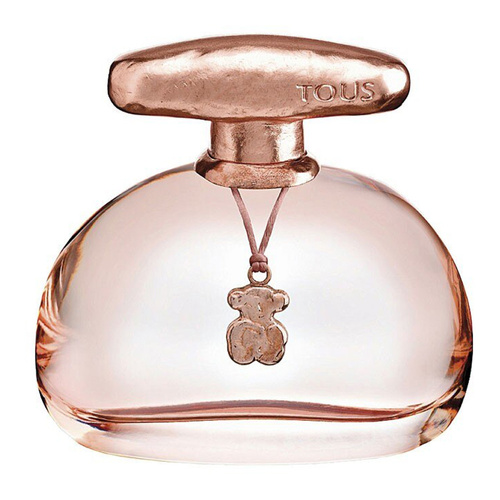 Tous Sensual Touch woda toaletowa 100 ml