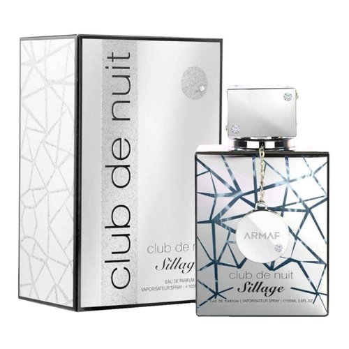 Armaf Club de Nuit Sillage woda perfumowana 105 ml