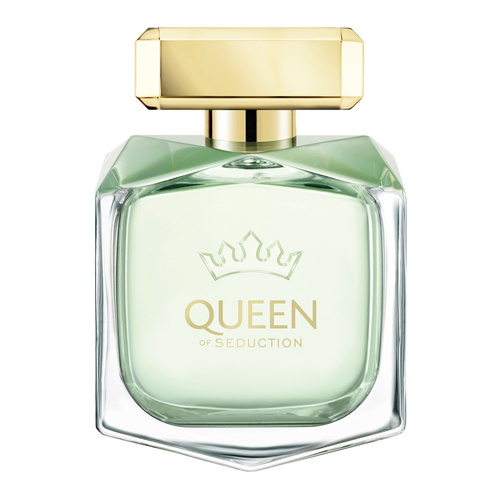 Antonio Banderas Queen of Seduction woda toaletowa  80 ml