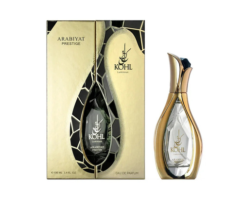 Arabiyat Prestige Kohl Luminous woda perfumowana 100 ml
