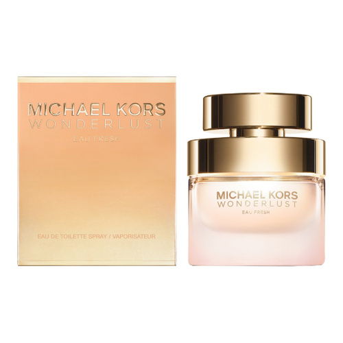 Michael Kors Wonderlust Eau Fresh woda toaletowa  50 ml