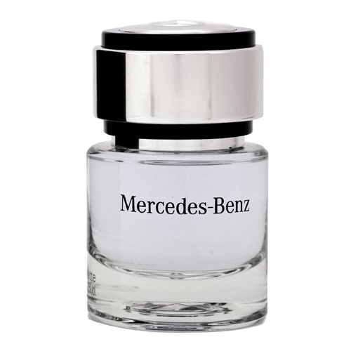 Mercedes-Benz for Men woda toaletowa  40 ml