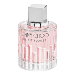Jimmy Choo Illicit Flower woda toaletowa 100 ml